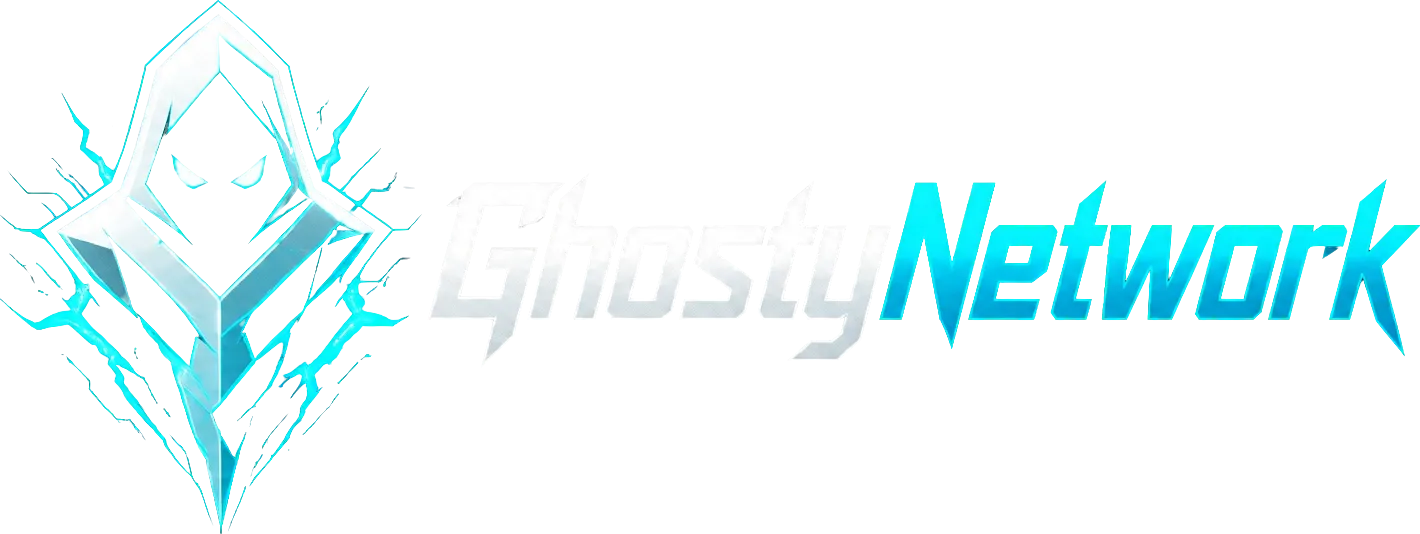 GhostyNetwork